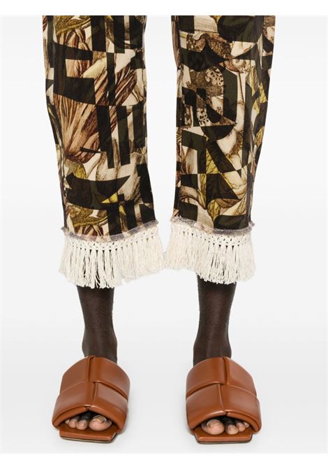 pantalone PIERRE LOUIS MASCIA | Pantalone | DRAPPA/PT12164886